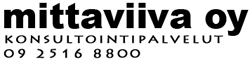 Mittaviiva Oy logo
